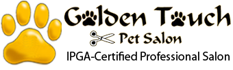 Golden Touch Pet Salon